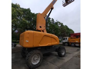 XCMG GTBZ26S 26m Used Aerial Work Platform Price