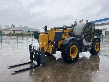 XCMG XC6-1056VN Forklift Telehandler Used Telehandlers for Sale