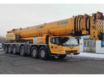 XCMG Chinese XCA460 460t All Terrain Crane Price for Sale