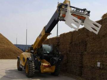 XCMG XTF3514K reach lift for sale second hand telehandlers for sale