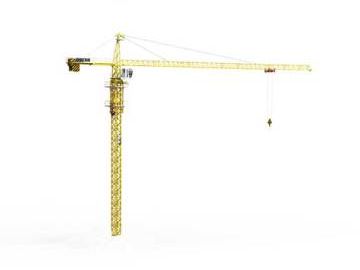 XCMG Used 8 Ton 2018 Tower Crane APC6013-8 Low Price for Sale