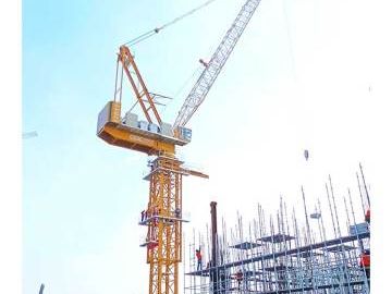 XCMG XGA6012-6S Used Self Erecting Tower Crane Price
