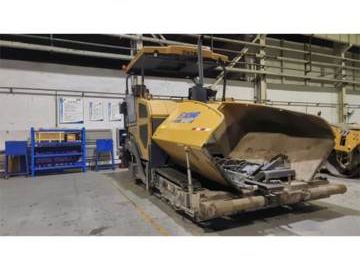 XCMG RP1655T Used Asphalt Pavers for Sale Near Me