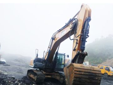 XCMG Used Crawler Excavator 30t XE380DK Used Excavators for Sale