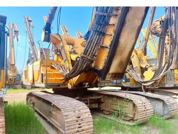 XCMG XRS1050 Used Rotary Drilling Rig Price