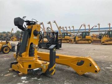XCMG SQS300A Used Truck Mounted Boom Cranes for Sale