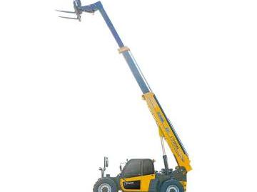 XCMG XC6-1256 10 Tons Boom Forklift Used Telehandler for Sale Near Me