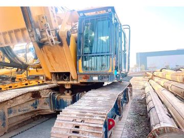 XCMG XRS1050 Used Rotary Drilling Machine for Sale