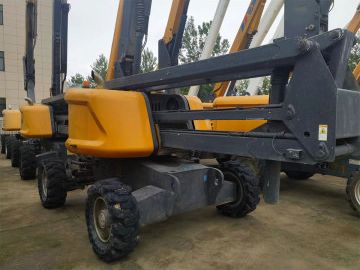 XCMG Used GTBZ18A1 Aerial Work Platform for sale