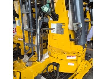 XCMG Used SQS350G-III Truck-mounted Crane Price