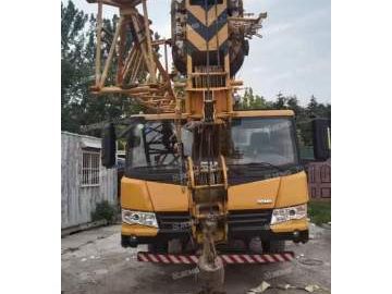 2019 Used Truck Mobile Crane XCMG QY25K5D Price