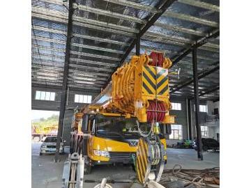 Used All Terrain Crane XCMG XCA300 Price For Sale