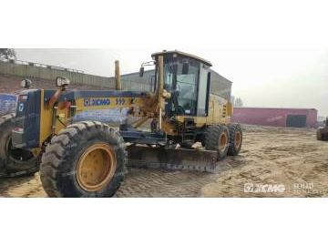 Used Road Machine XCMG GR1805 Motor Grader for Sale
