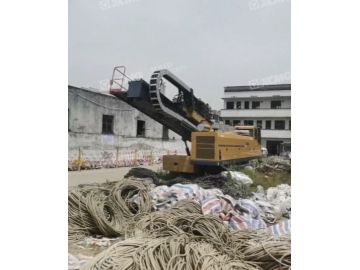 XCMG used horizontal directional drilling machine XZ3600