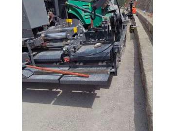 Used XCMG RP1003T paver