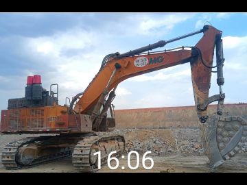 2020 Used XCMG XE700D Crawler Excavator for Sale