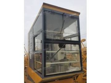 2021 Second hand Lifting Crane XCMG XGT6015A-8S Tower Crane