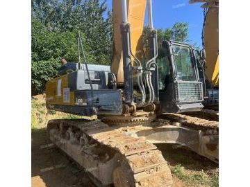 XCMG XE520DK crawler excavator