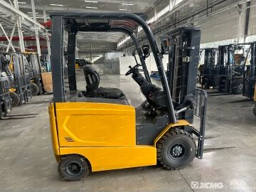 XCMG second hand economical forklift electric 2 tons XCB-P18