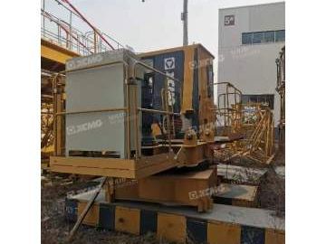 2020 Used Tower Crane XCMG XGT6015A-8S price