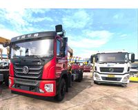 XCMG SQS350L Used Truck Mounted Crane for Sale