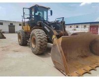 2020 Used XCMG Wheel Loader 5 Tons XCMG LW500HV for Sale
