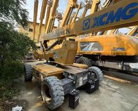 XCMG XGS20ACK 20m Used Telescopic Boom Lift for Sale