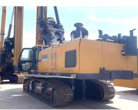 XCMG XR420E Used Rotary Drilling Machine Price