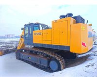 XCMG XE1250 Used Large Excavator for Sale
