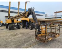 XCMG GTBZ42S 42m Used Aerial Lifts Boom Lifts for Sale Near Me