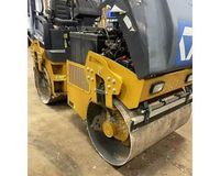 XCMG Used Compactor XMR303S 30 Ton Road Roller for Export