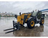 XCMG XC6-1056VN Forklift Telehandler Used Telehandlers for Sale