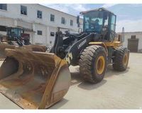 2020 XCMG LW500HV 5 Tons Used Wheel Loader for Sale in UAE