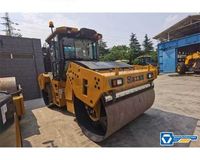 XCMG Used Compactor XD133S Ready to Ship Best Offer
