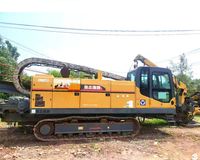 XCMG XZ1350 Used HDD Horizontal Directional Drilling for Sale
