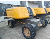 XCMG GTBZ26S 26m Used Telescopic Boom Lifts Good Price