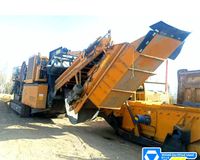 XCMG XPE0912 Used Crushing and Screening Equipment for Sale