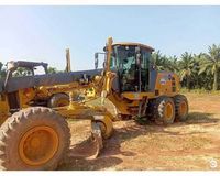 2021 XCMG 220HP Used Motor Grader GR2205 for Sale