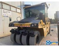 XCMG Second Hand Roller XP305S In Stock for Export