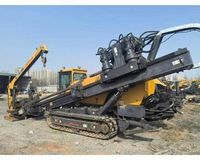 XCMG XZ450PLUS Horizontal Drill Rig for Sale