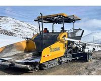XCMG RP905IV Used Asphalt Paver Machine for Sale