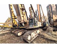 XCMG XRS1050 Used Rotary Drilling Equipment for Sale