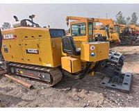 XCMG Used Top Brand Horizontal Directional Drilling Machine XZ320D