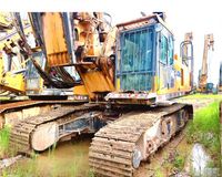 XCMG XR320D Used Rotary Well Drilling Rig Price