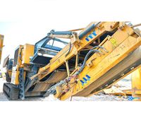 XCMG XPE0810 Used Rock Crushing Equipment for Sale