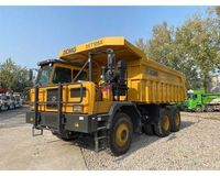 XCMG XKT105A Used Dump Truck for Sale Near Me