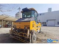 XCMG XP363KS Used Tyre Road Roller Machine for Sale