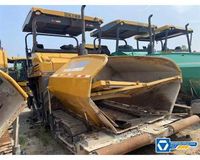 XCMG Used Asphalt Paver RP953S Asphalt Spreader for Sale