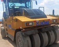 XCMG XP303KS 30 Ton Used Road Roller Compactor Price