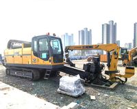 XCMG XZ1350 Used Horizontal Directional Drilling Machine for Sale
